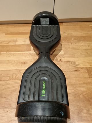 Hoverboard