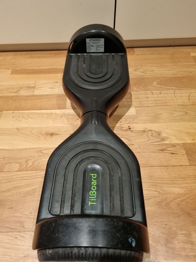 Hoverboard