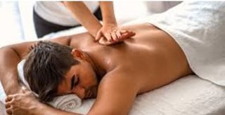 Masaje 💆‍♀️