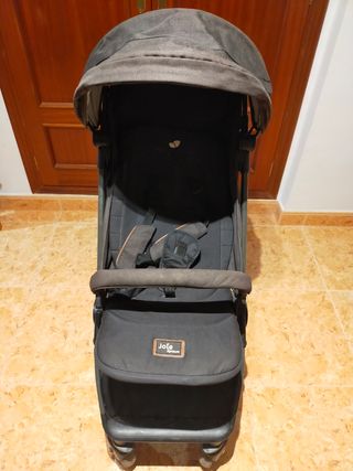 Carro ligero Joie