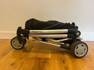 2 sillas de paseo Quinny + Maxi-Cosi!!!!