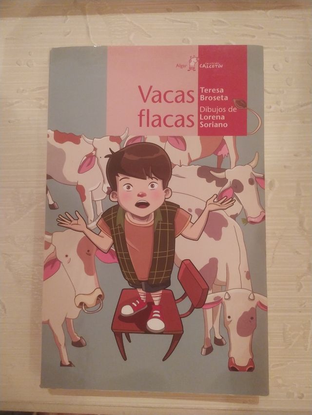 Vacas flacas