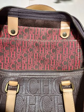 Bolso Carolina Herrera