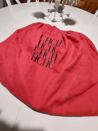 Bolso Carolina Herrera