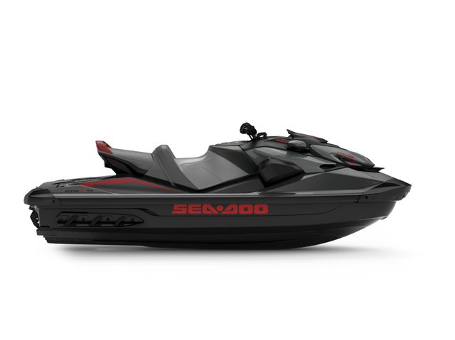 GTR 300cv SEA DOO nueva 2024