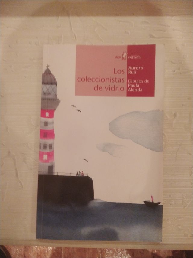 Los coleccionistas de vidrio