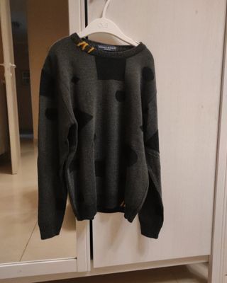 Maglioncino bambino Manuell e Frank 5/7 