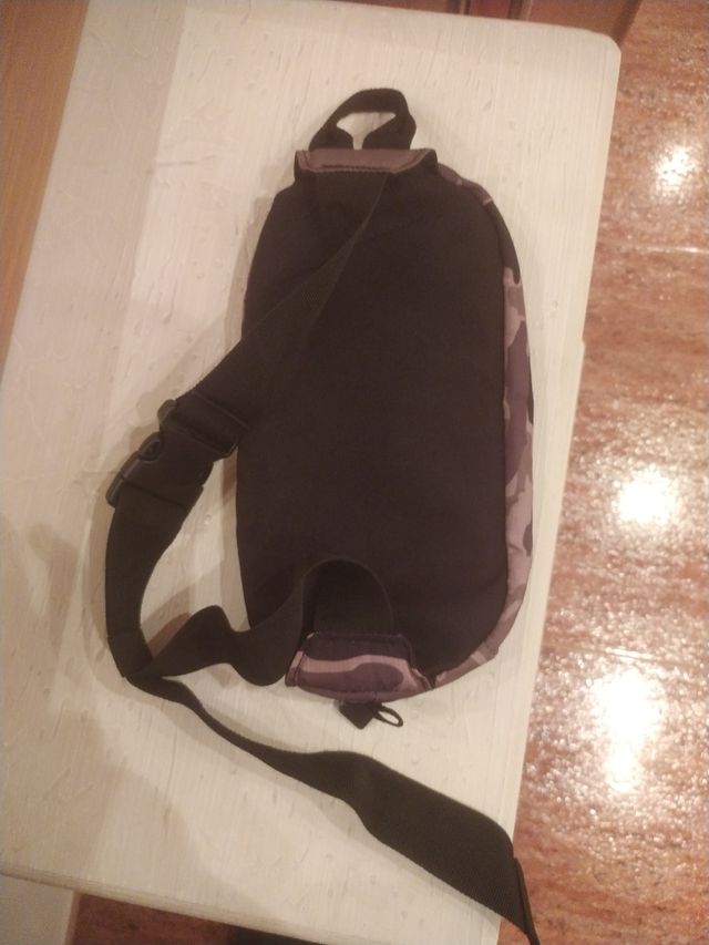 Riñonera niño ellesse