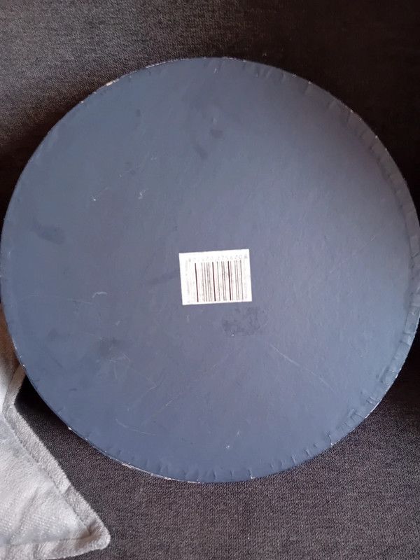 1+7 Scatola natalizia confezionare regali