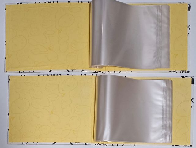 Lote Álbumes Fotos Enigman Chamaco