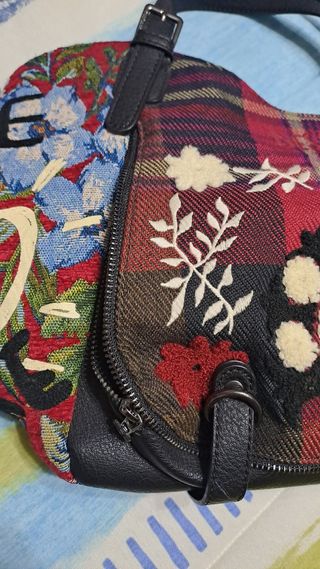 Bolso desigual