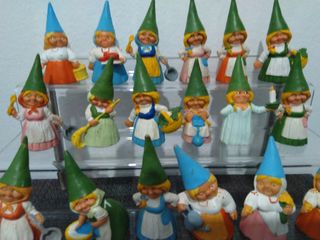 FIGURAS LISA 5€ UNIDAD