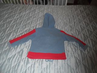 Sweat tamanho 4 anos