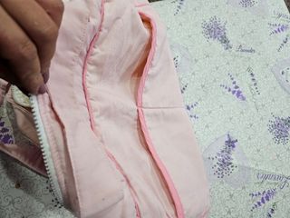 Bolsa cositas de bebe