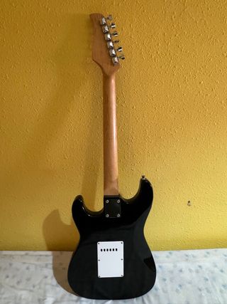 guitarra daytona