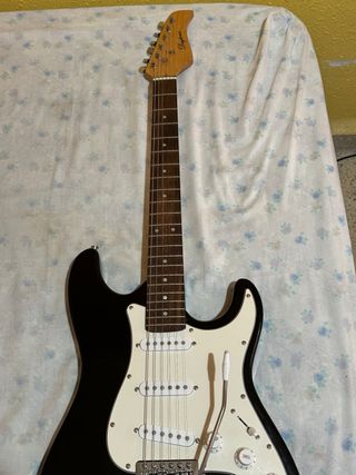guitarra daytona