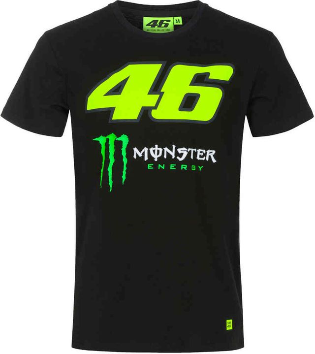 camiseta vr