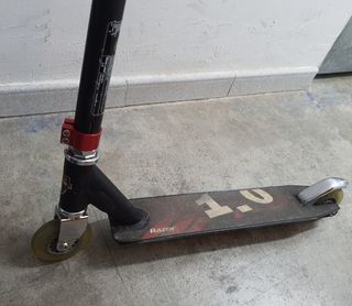 Patinete