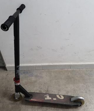 Patinete