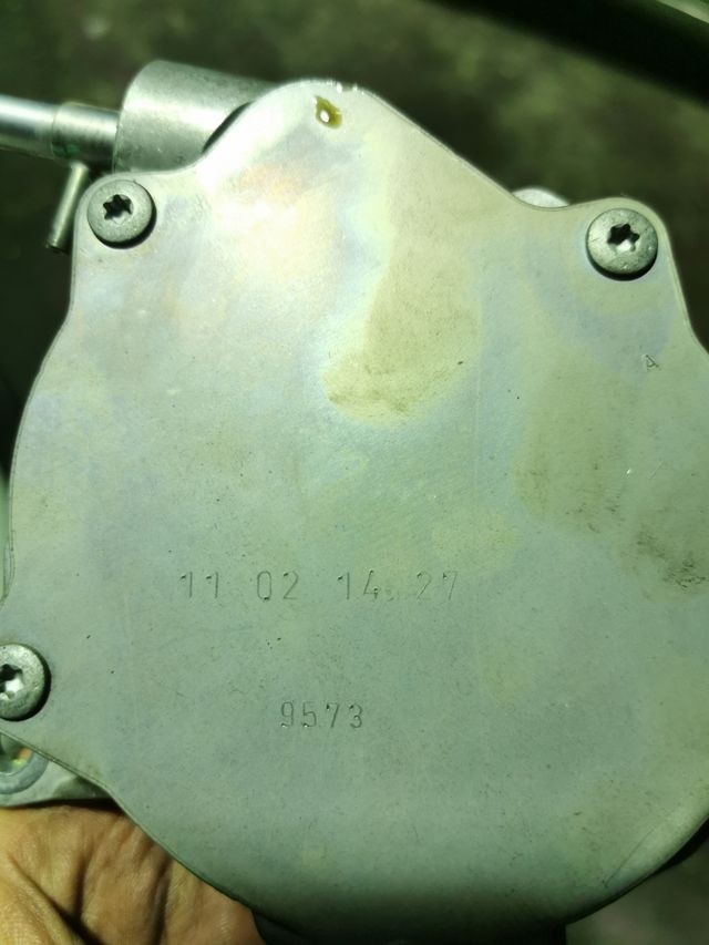 Depressore Toyota 2.0 1AD FTV