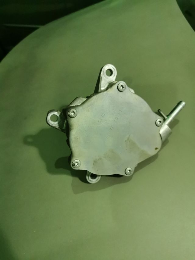 Depressore Toyota 2.0 1AD FTV