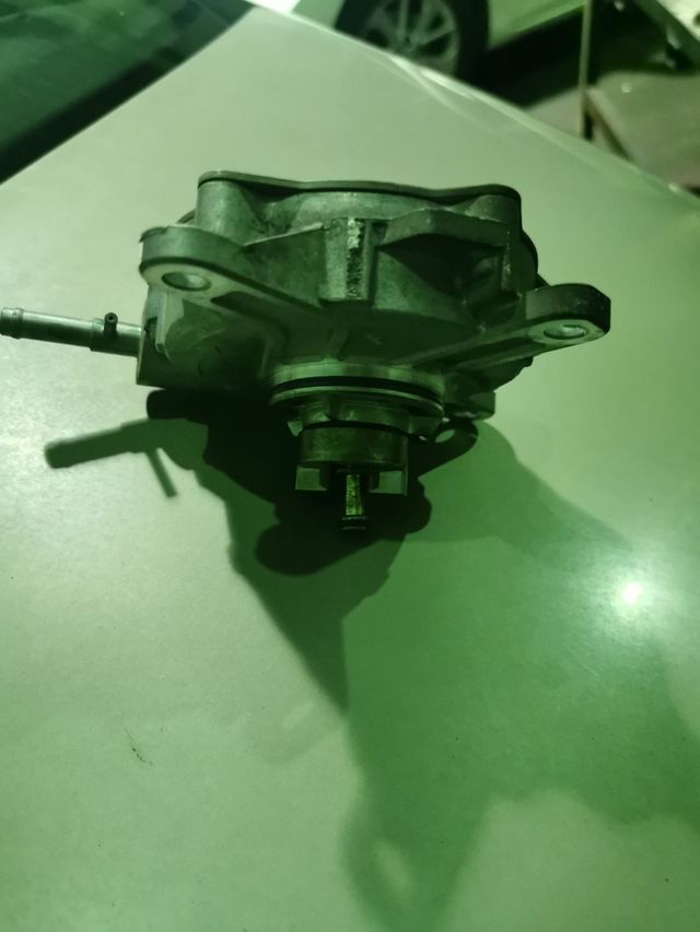 Depressore Toyota 2.0 1AD FTV