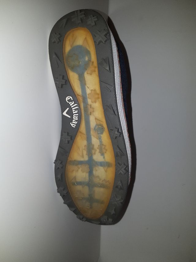 Zapatillas golf Callaway