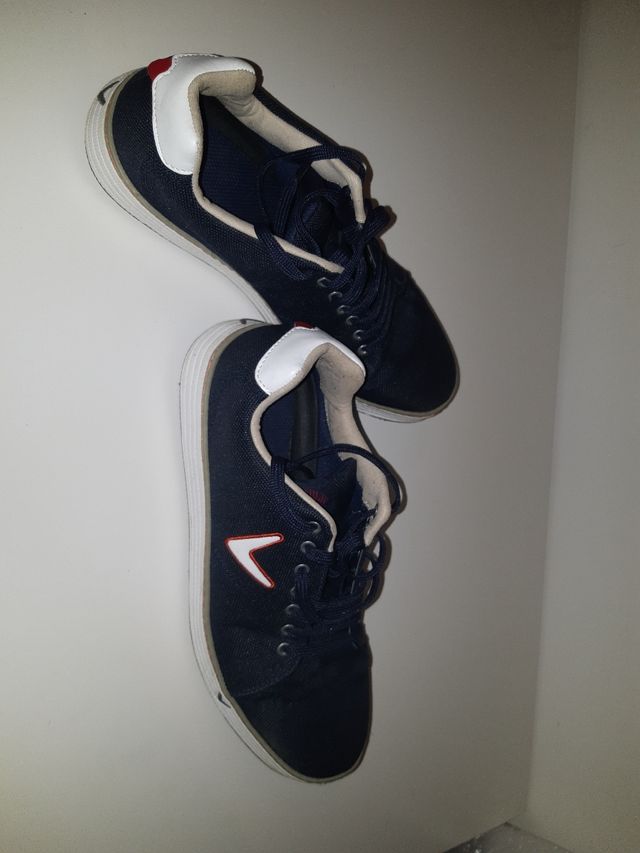Zapatillas golf Callaway