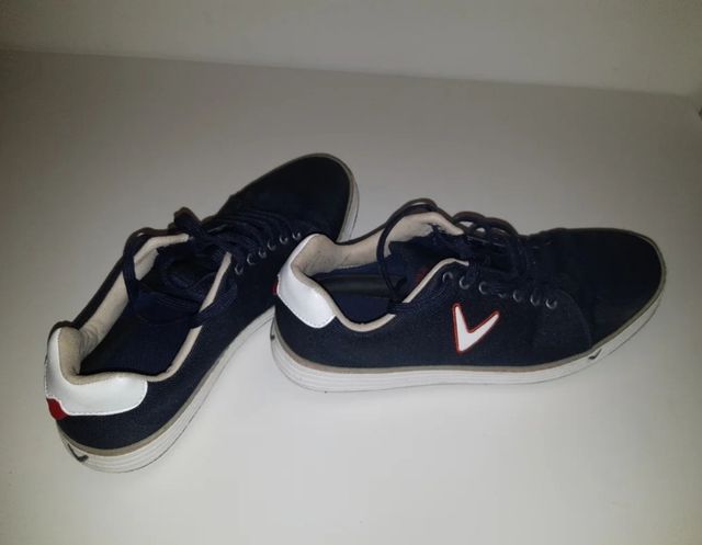 Zapatillas golf Callaway