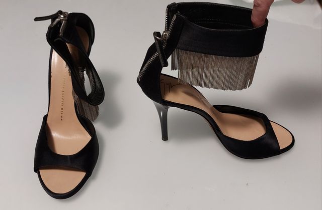 Sandali alla schiava