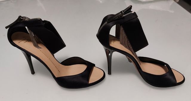 Sandali alla schiava