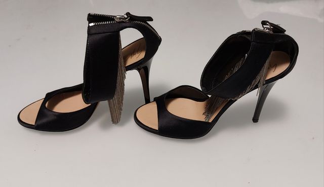 Sandali alla schiava