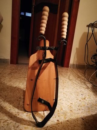 Taglia prosciutto