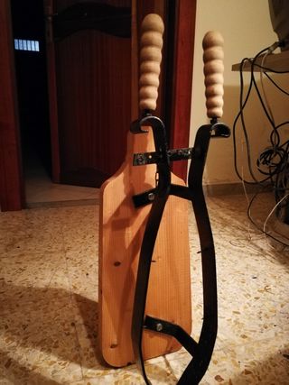 Taglia prosciutto