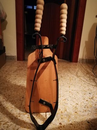 Taglia prosciutto