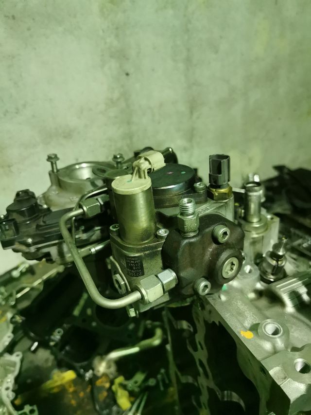 Pompa alta benzina Toyota 2.0 1AD FTV