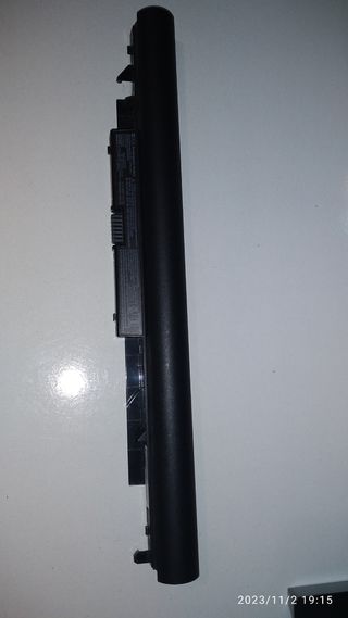 batería portátil HP 250 G