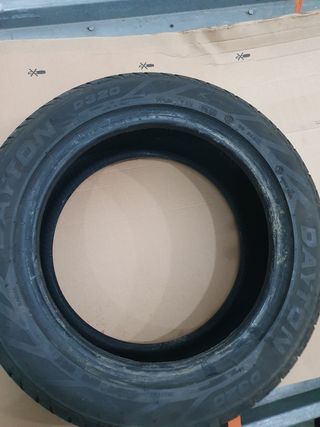 Rueda neumático 195/55 R15 85V