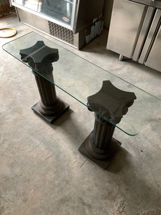 Recibidor de entrada