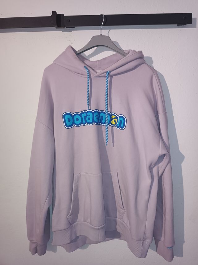 Suéter Doraemon NEGOCIABLE