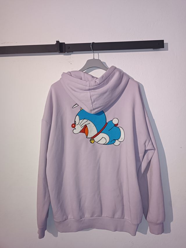 Suéter Doraemon NEGOCIABLE