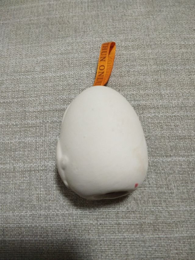 Ovetto fondazione Lene Thun 2022