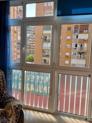  Ventanas, lavaderos y balcones 