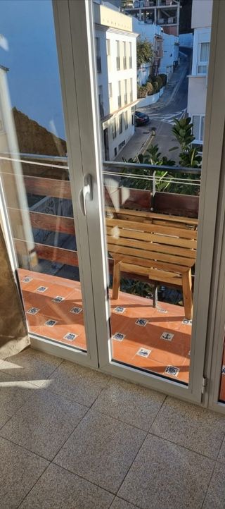  Ventanas, lavaderos y balcones 