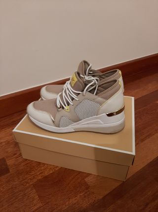 Zapatillas Michael Kors