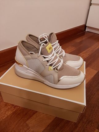 Zapatillas Michael Kors