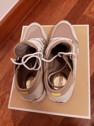 Zapatillas Michael Kors