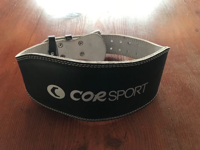 Attrezzi per allenamento in casa