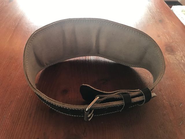 Attrezzi per allenamento in casa