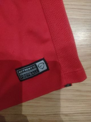 Camiseta Athletic Club